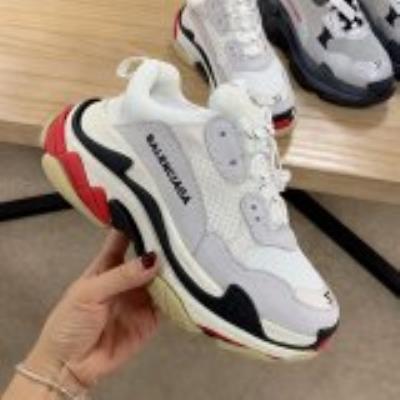 wholesale quality balenciaga shoes sku 104